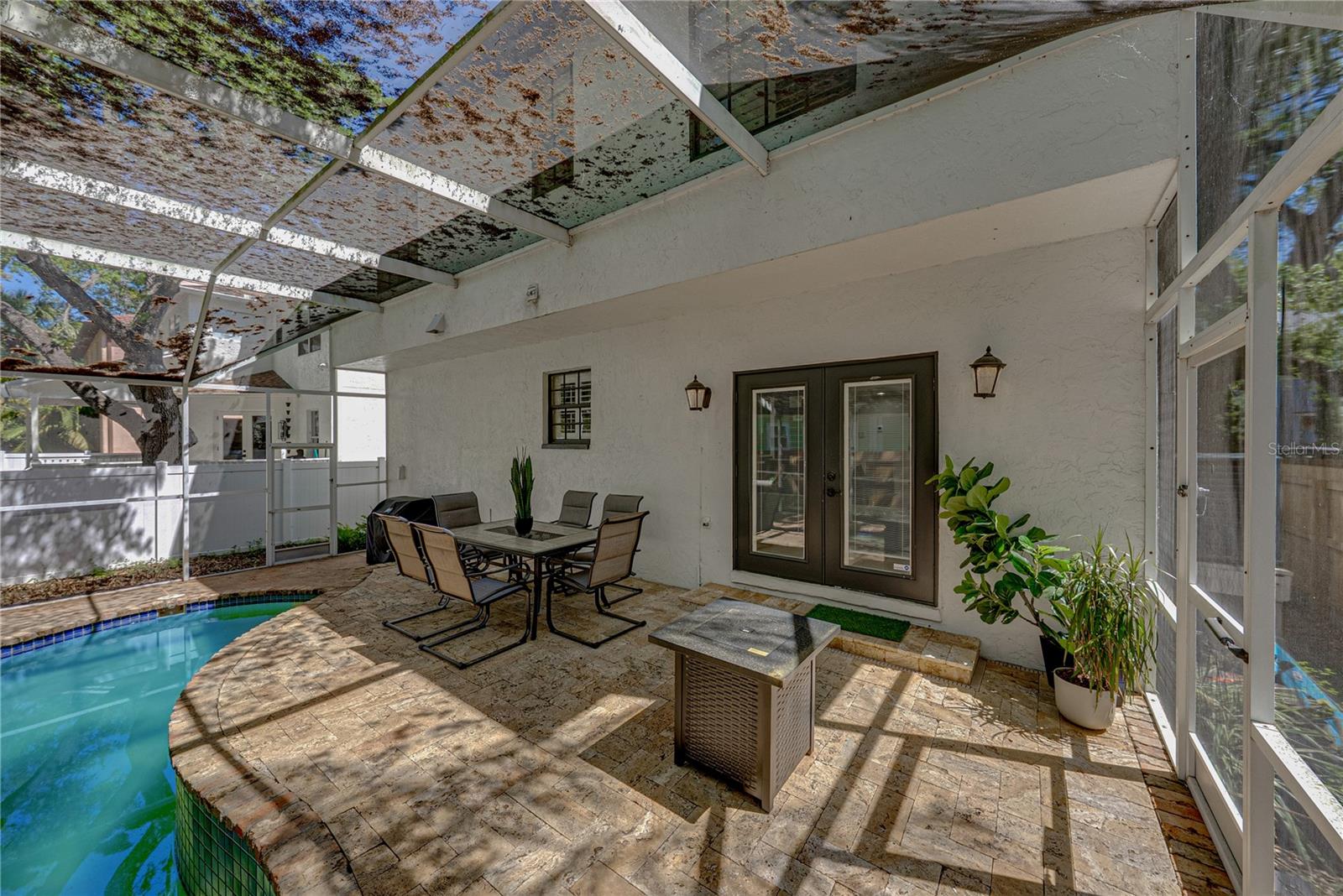 6117 S RUSSELL ST, TAMPA, FL — photo 62
