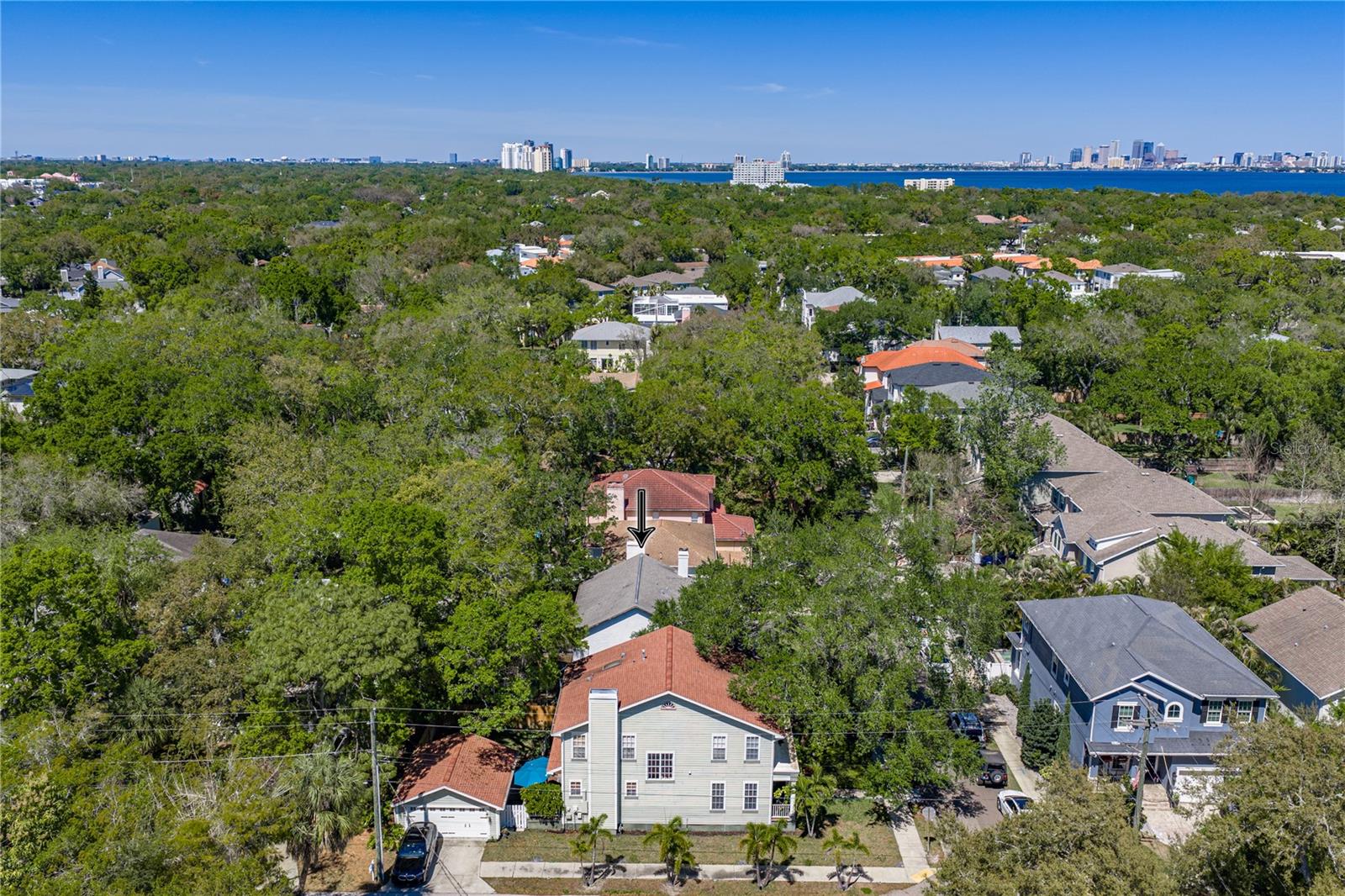 6117 S RUSSELL ST, TAMPA, FL — photo 70