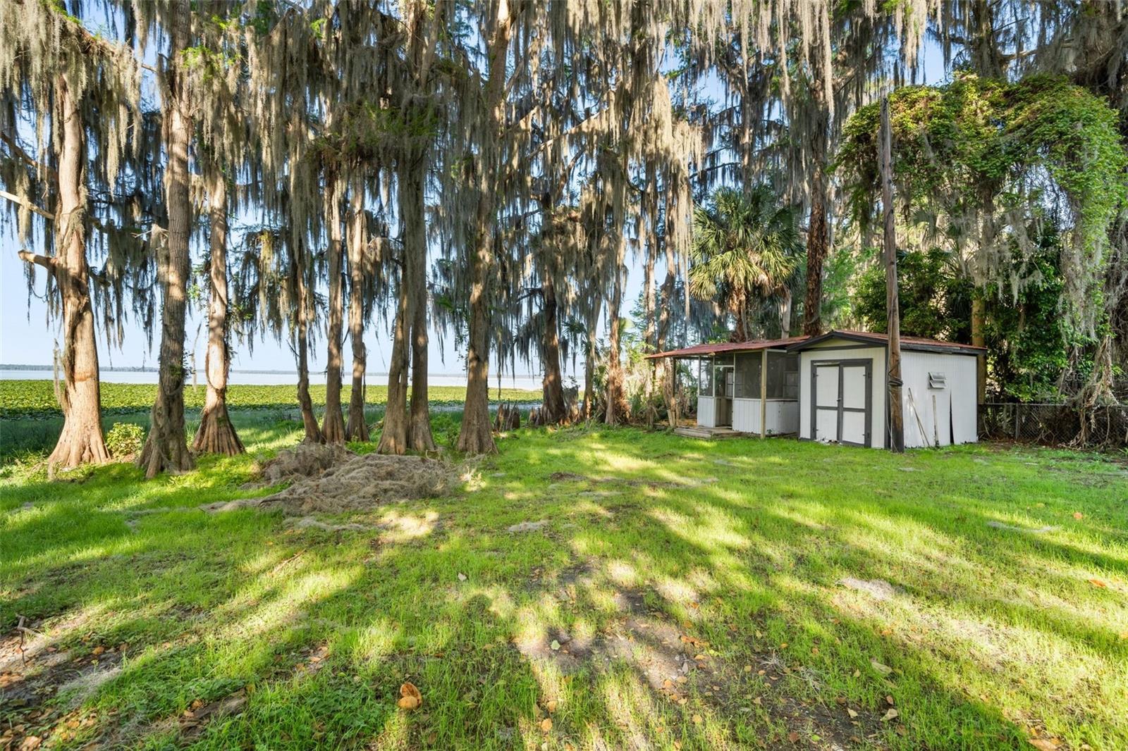 15026 SE US HIGHWAY 301, HAWTHORNE, FL — photo 5