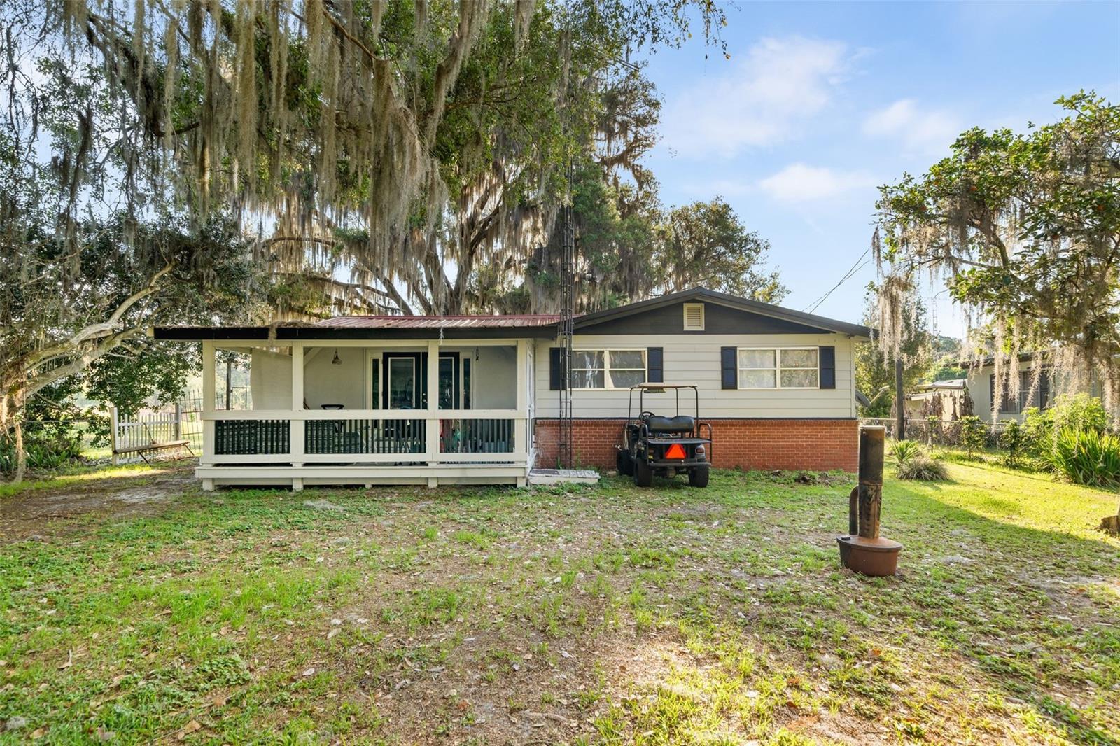 15026 SE US HIGHWAY 301, HAWTHORNE, FL — photo 3