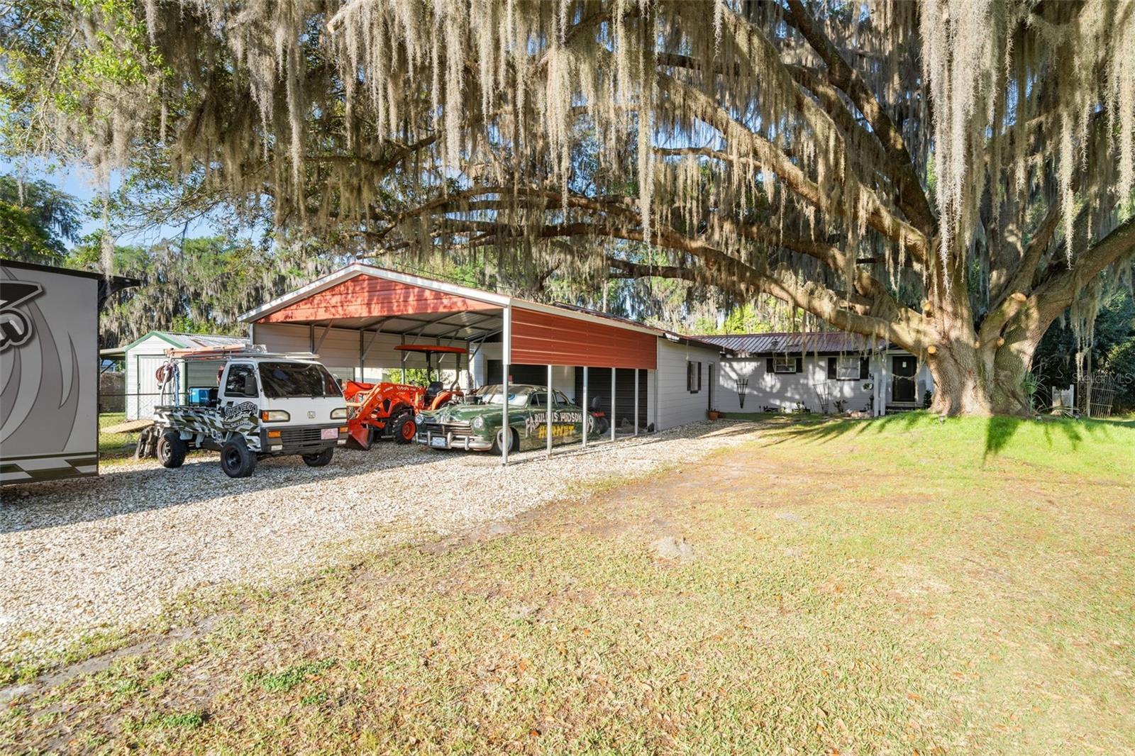 15026 SE US HIGHWAY 301, HAWTHORNE, FL — photo 19