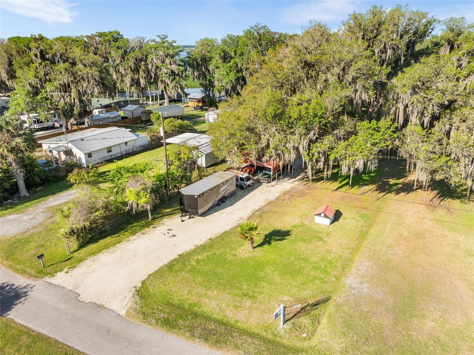 15026 SE US HIGHWAY 301, HAWTHORNE, FL — photo 27