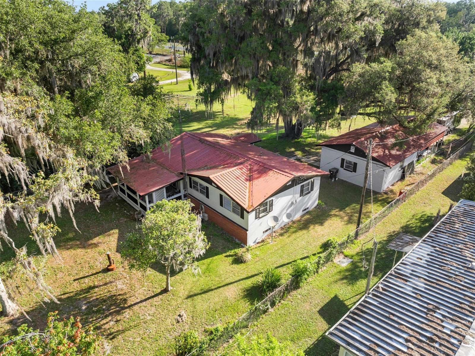 15026 SE US HIGHWAY 301, HAWTHORNE, FL — photo 28