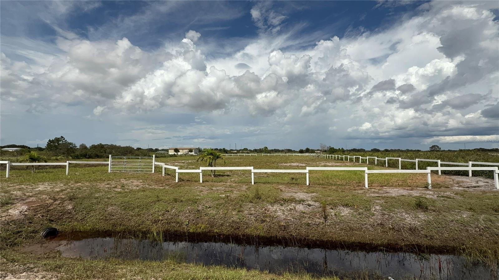 20375 NW 248TH ST, OKEECHOBEE, FL — photo 2