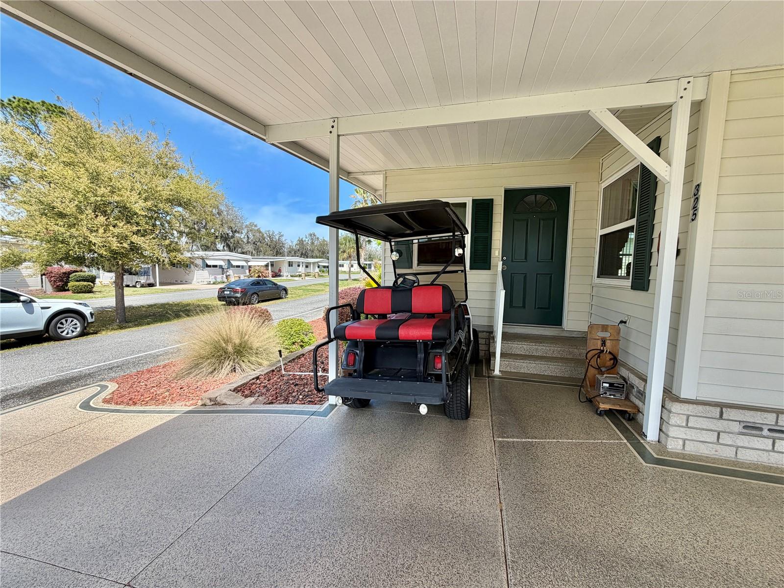 325 PALO VERDE DR, LEESBURG, FL — photo 103