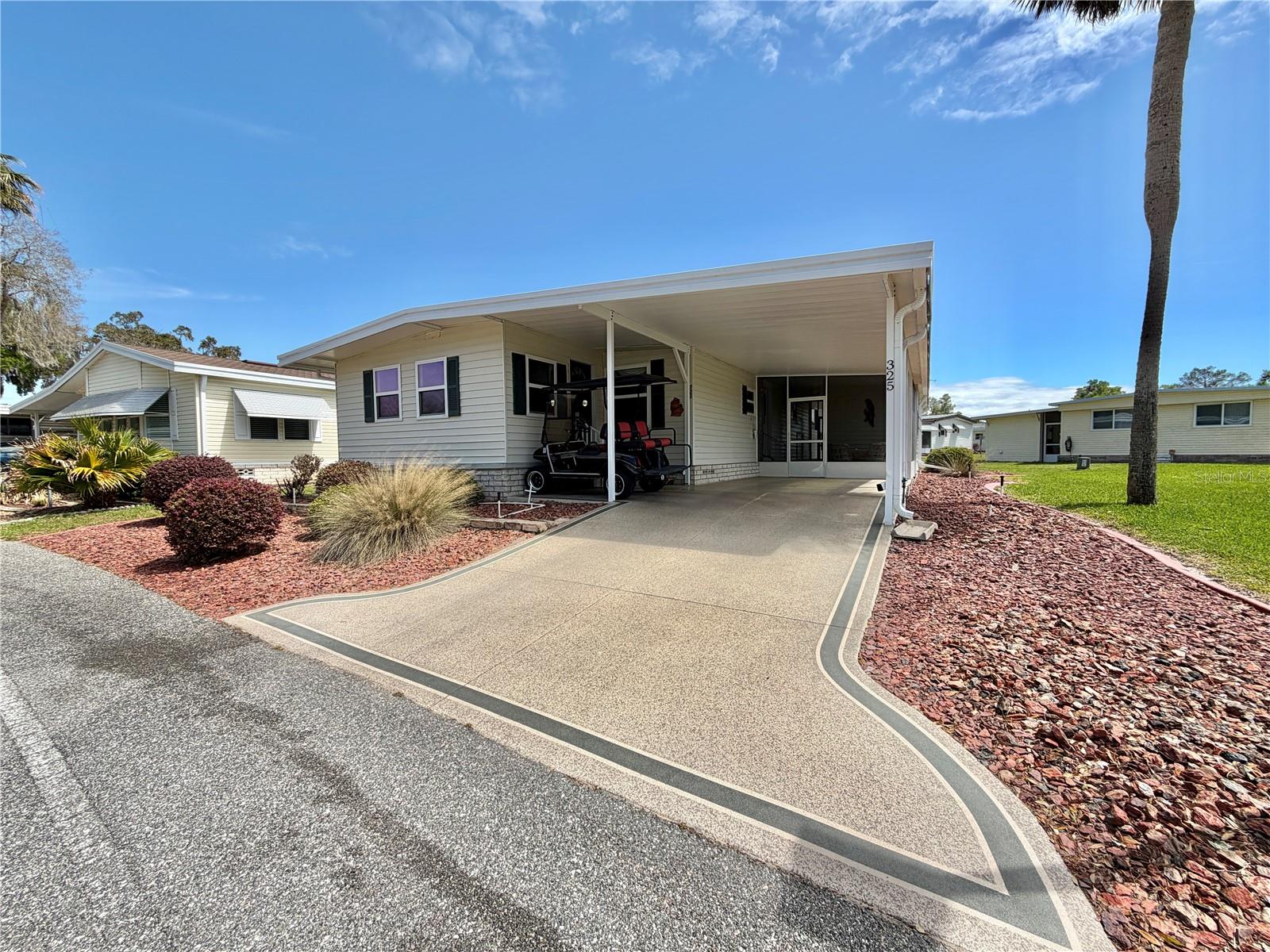 325 PALO VERDE DR, LEESBURG, FL — photo 118