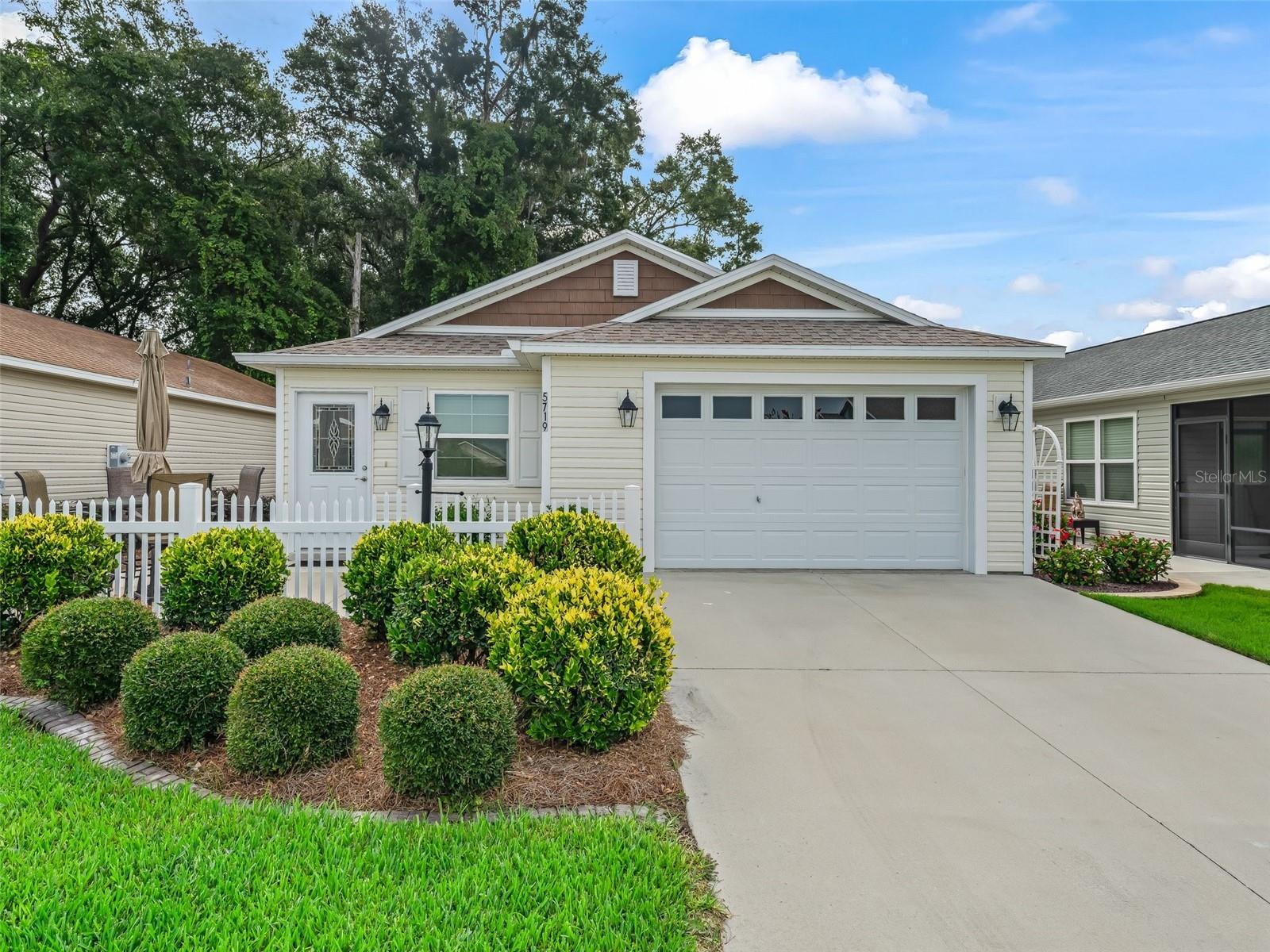 5719 SPARTINA TER, THE VILLAGES, FL