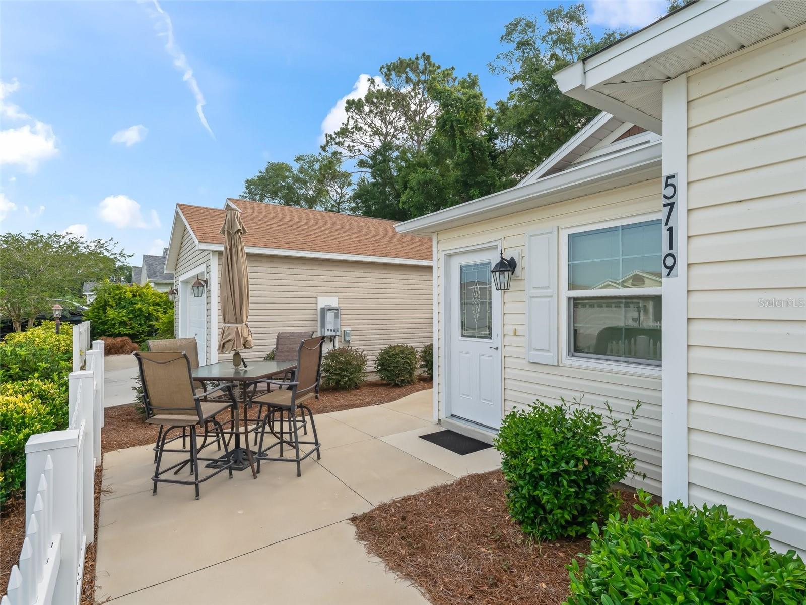 5719 SPARTINA TER, THE VILLAGES, FL — photo 3