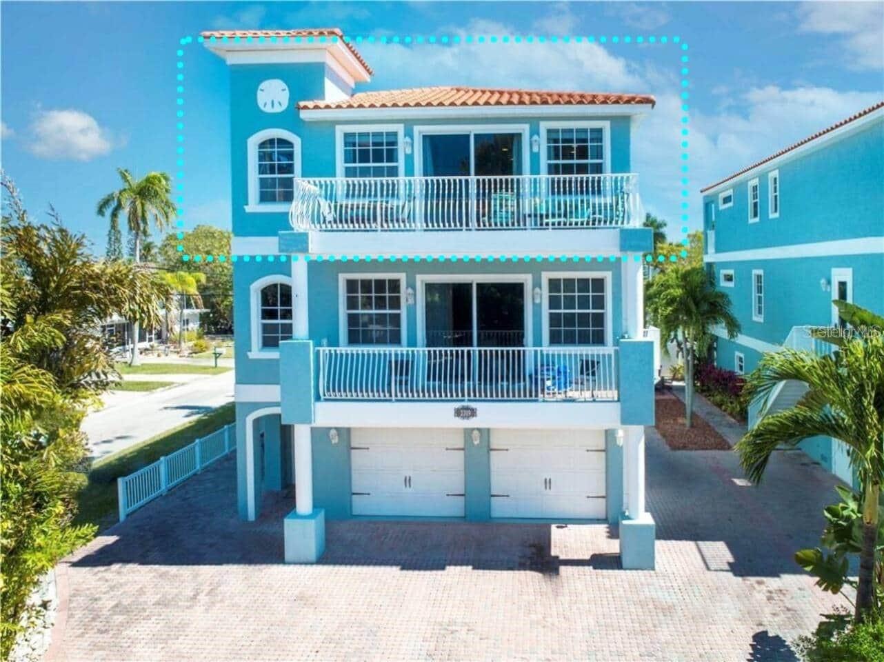 2319 AVENUE C #200, BRADENTON BEACH, FL