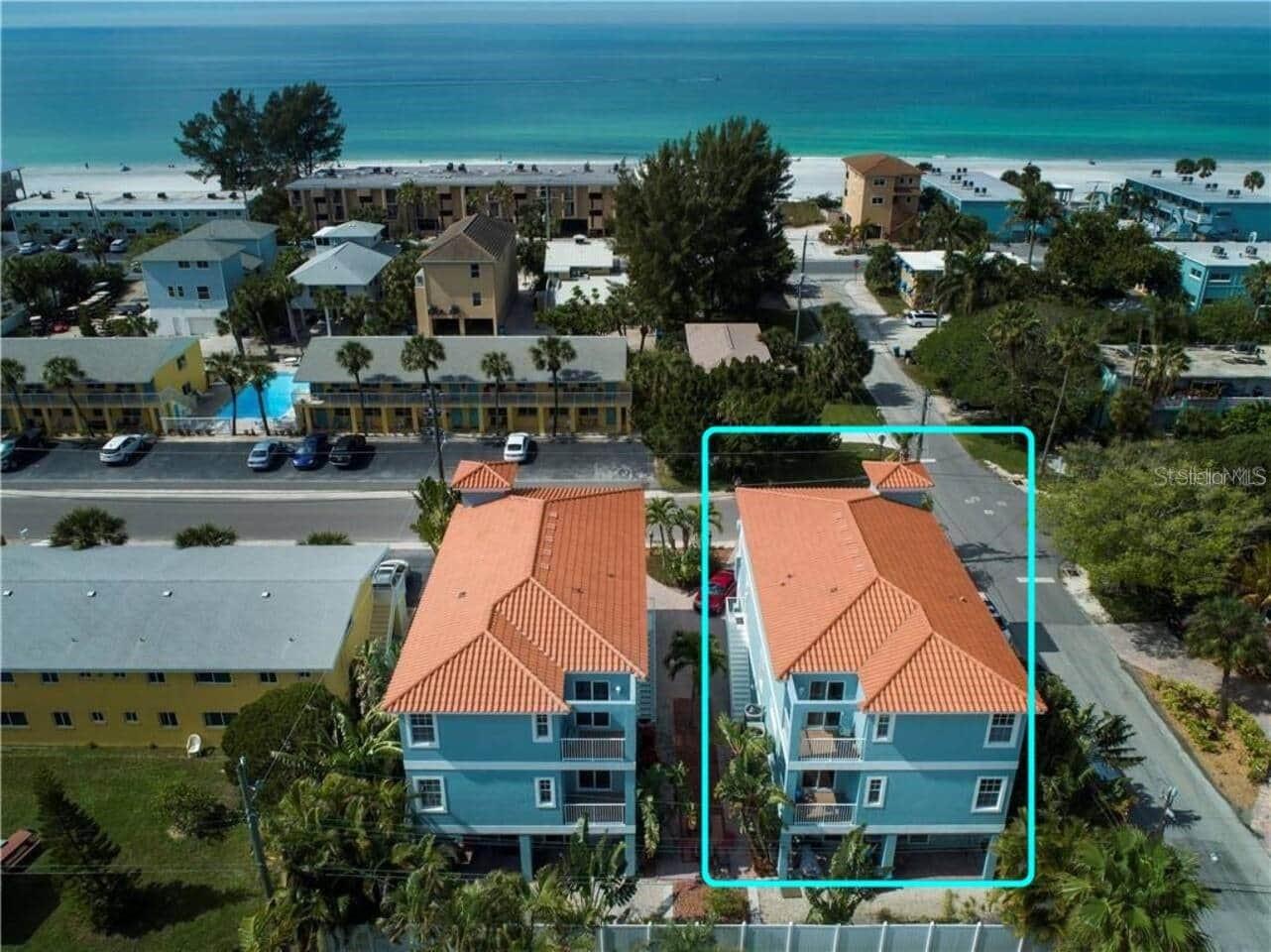 2319 AVENUE C #200, BRADENTON BEACH, FL — photo 2