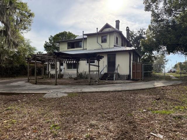 1600 E LAKEVIEW AVE, EUSTIS, FL — photo 27