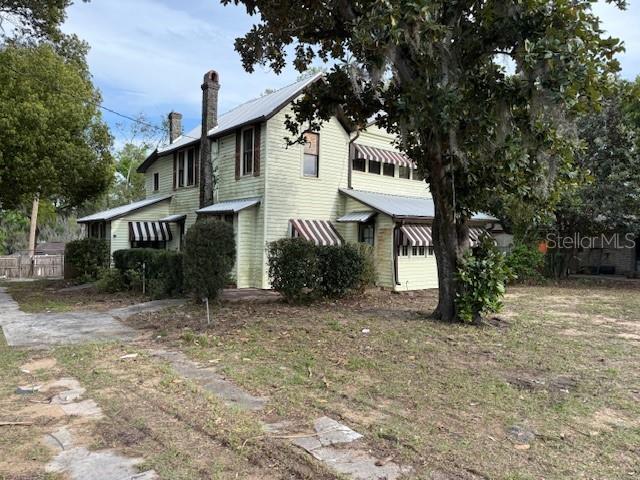 1600 E LAKEVIEW AVE, EUSTIS, FL — photo 30