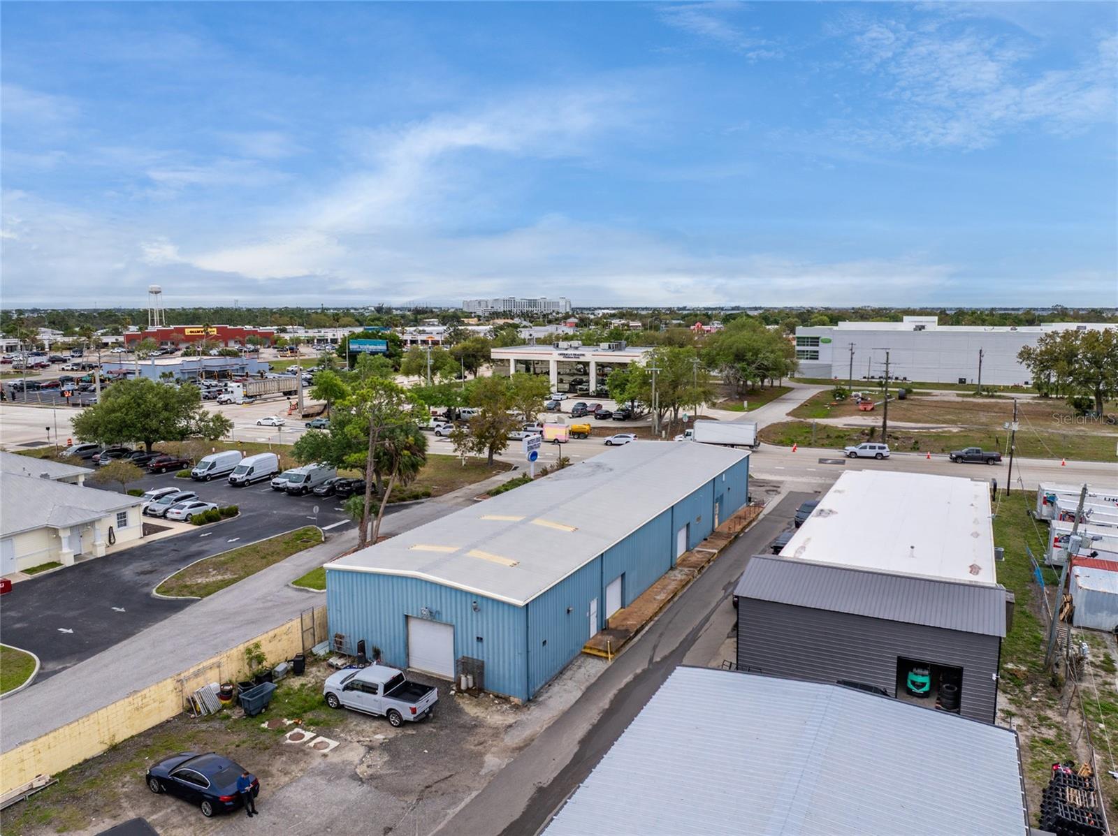 23064 HARBORVIEW RD #A and B and C, PORT CHARLOTTE, FL — photo 55