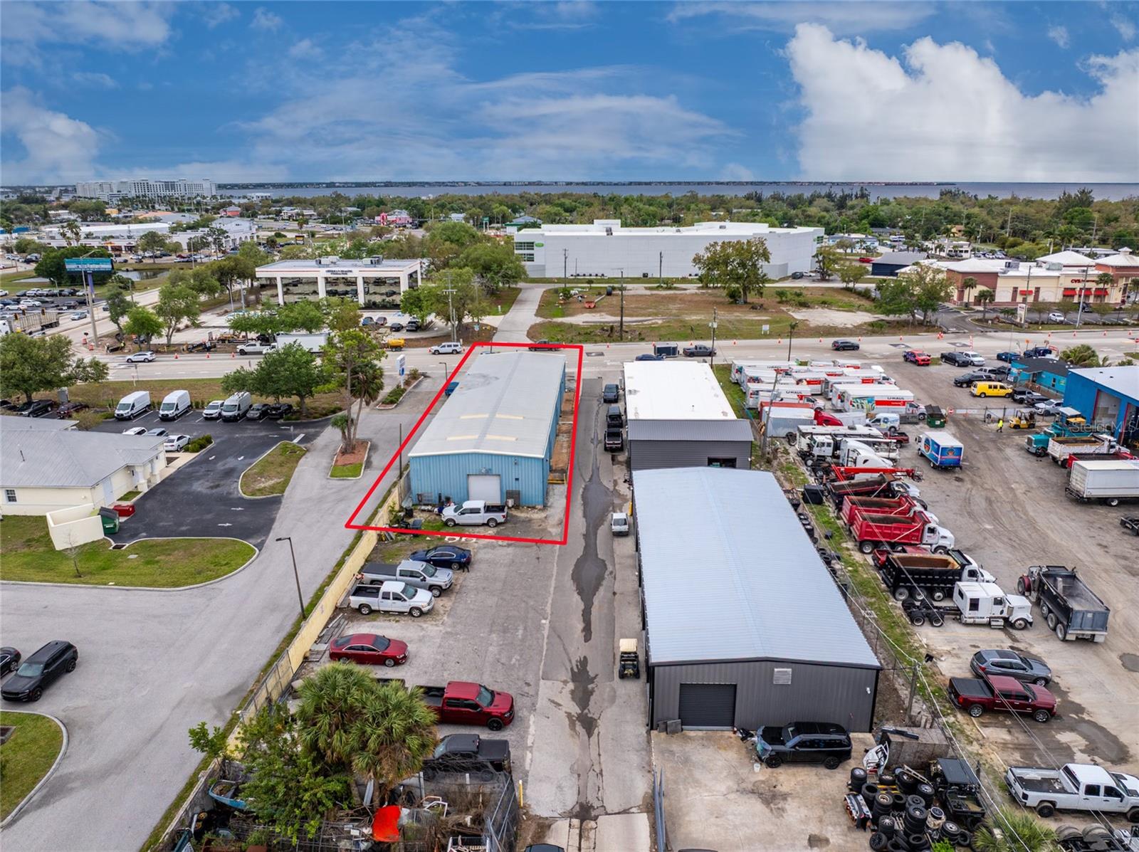 23064 HARBORVIEW RD #A and B and C, PORT CHARLOTTE, FL — photo 56