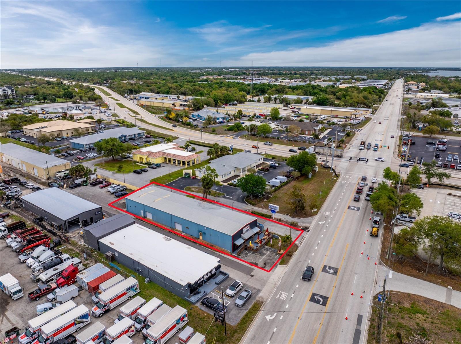 23064 HARBORVIEW RD #A and B and C, PORT CHARLOTTE, FL — photo 60