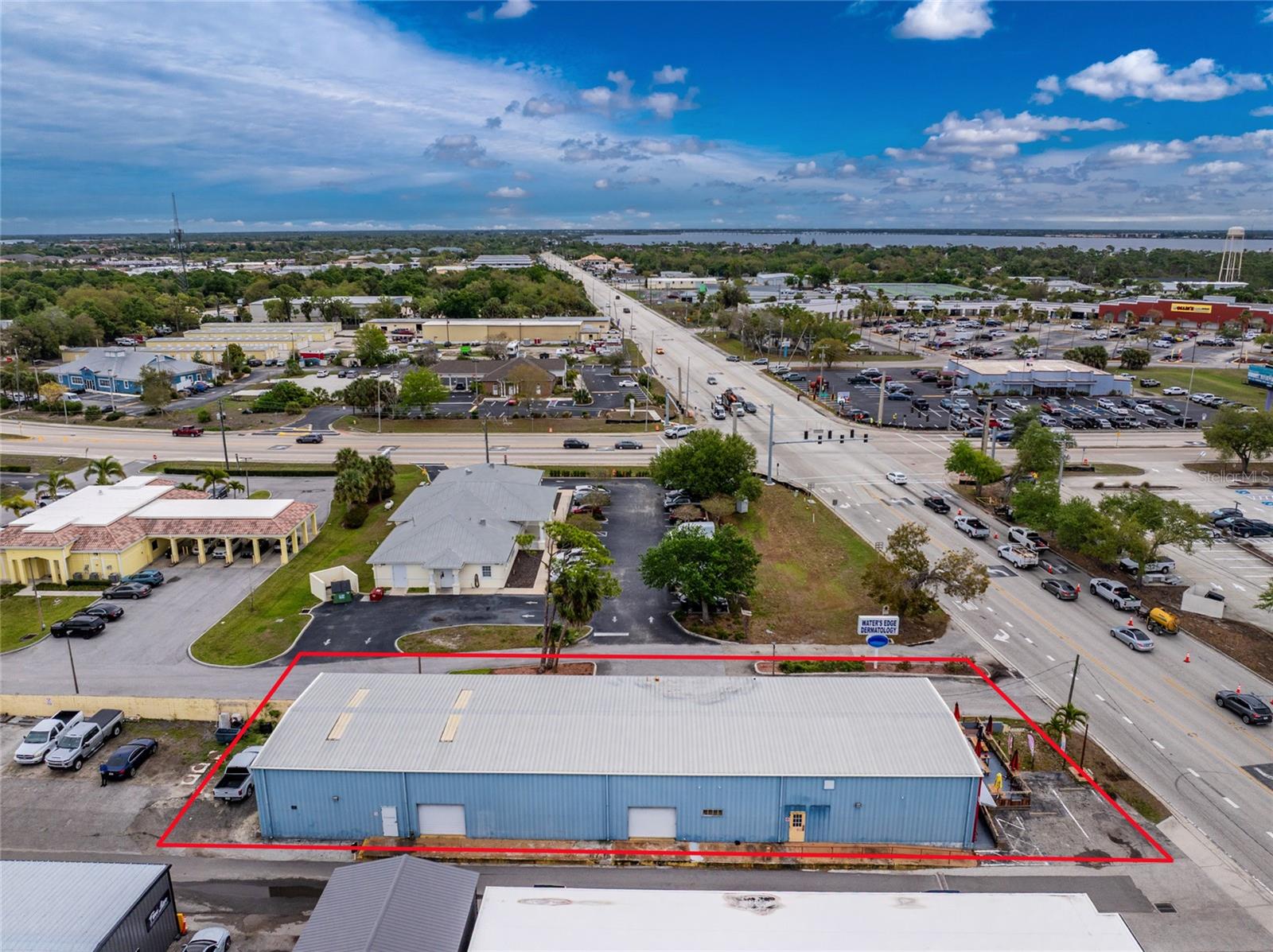 23064 HARBORVIEW RD #A and B and C, PORT CHARLOTTE, FL — photo 63