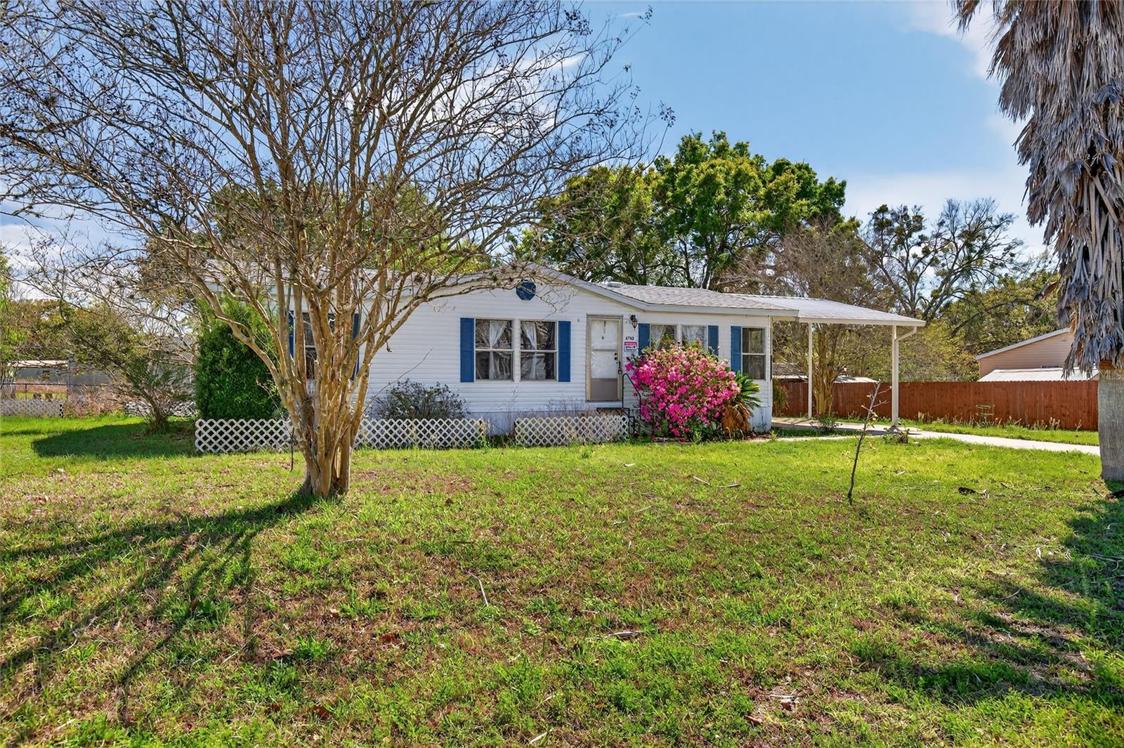 6740 SW 84TH ST, OCALA, FL — photo 3