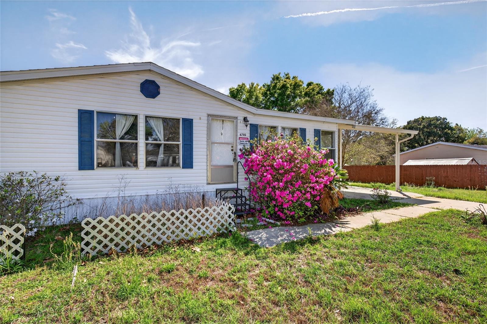 6740 SW 84TH ST, OCALA, FL — photo 5