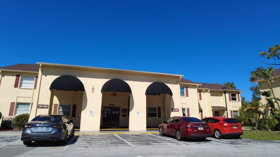 7327 ABONADO RD #7327, TAMPA, FL