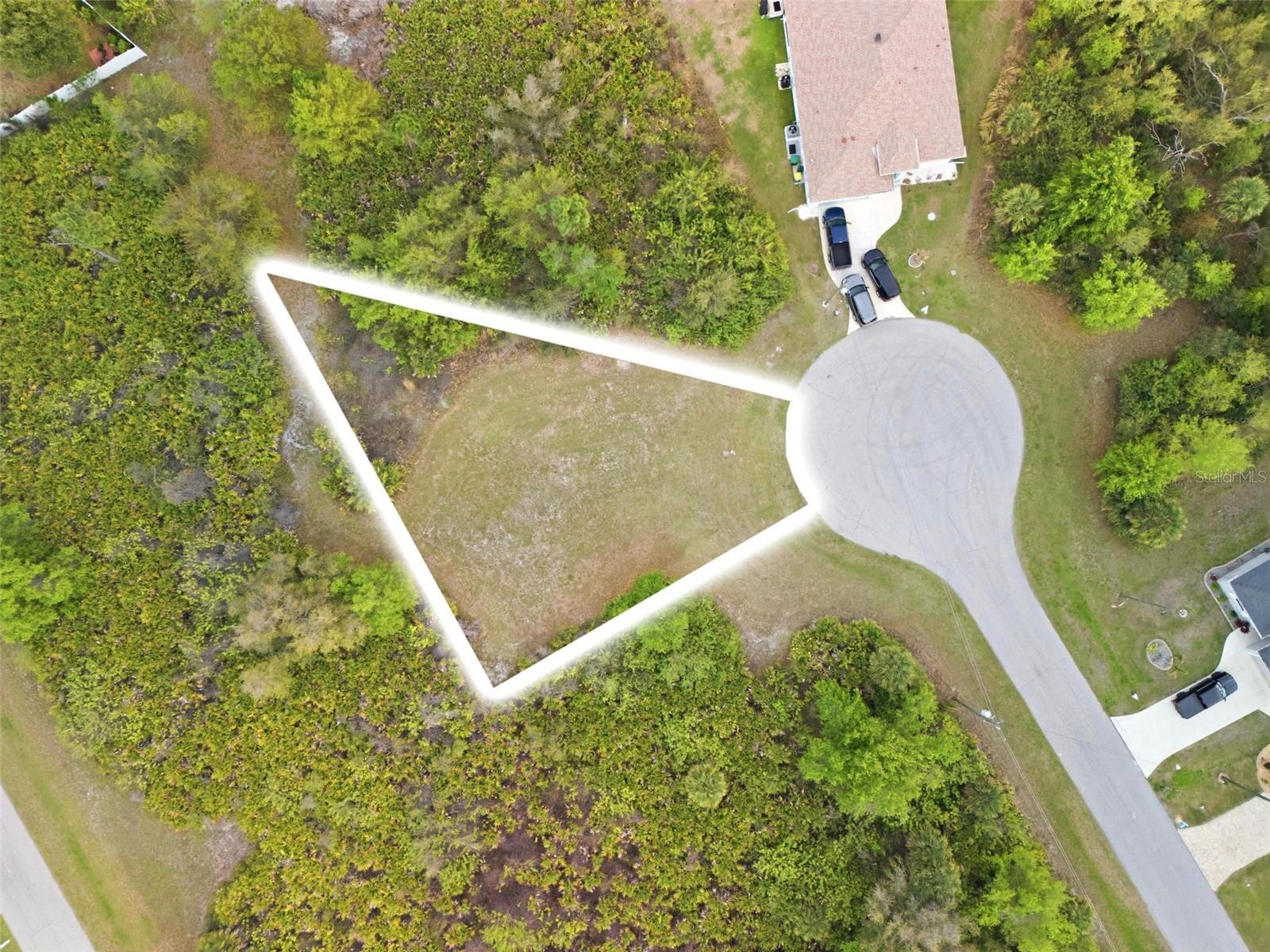 118 DELWAY WAY, ROTONDA WEST, FL
