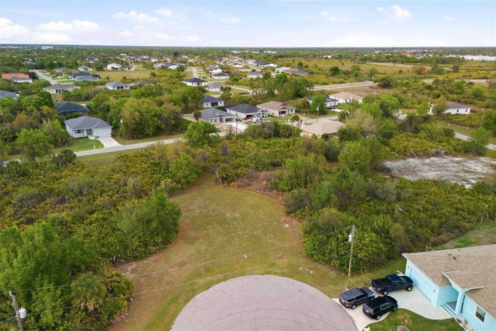 118 DELWAY WAY, ROTONDA WEST, FL — photo 4