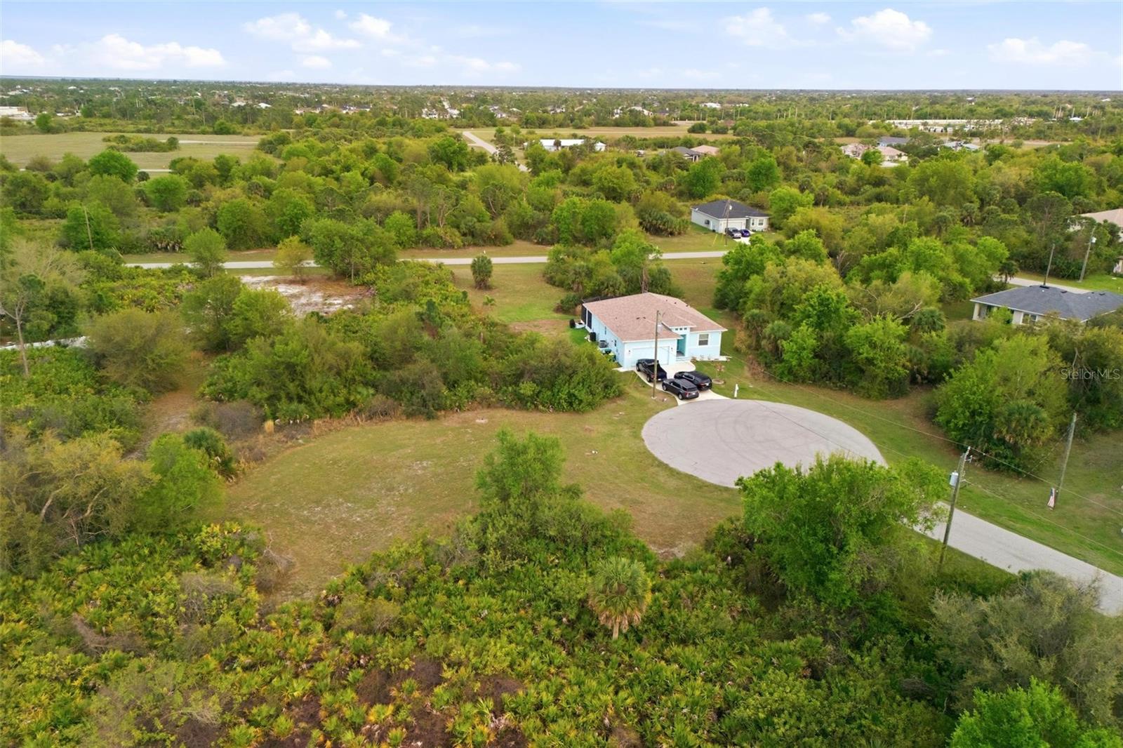 118 DELWAY WAY, ROTONDA WEST, FL — photo 8