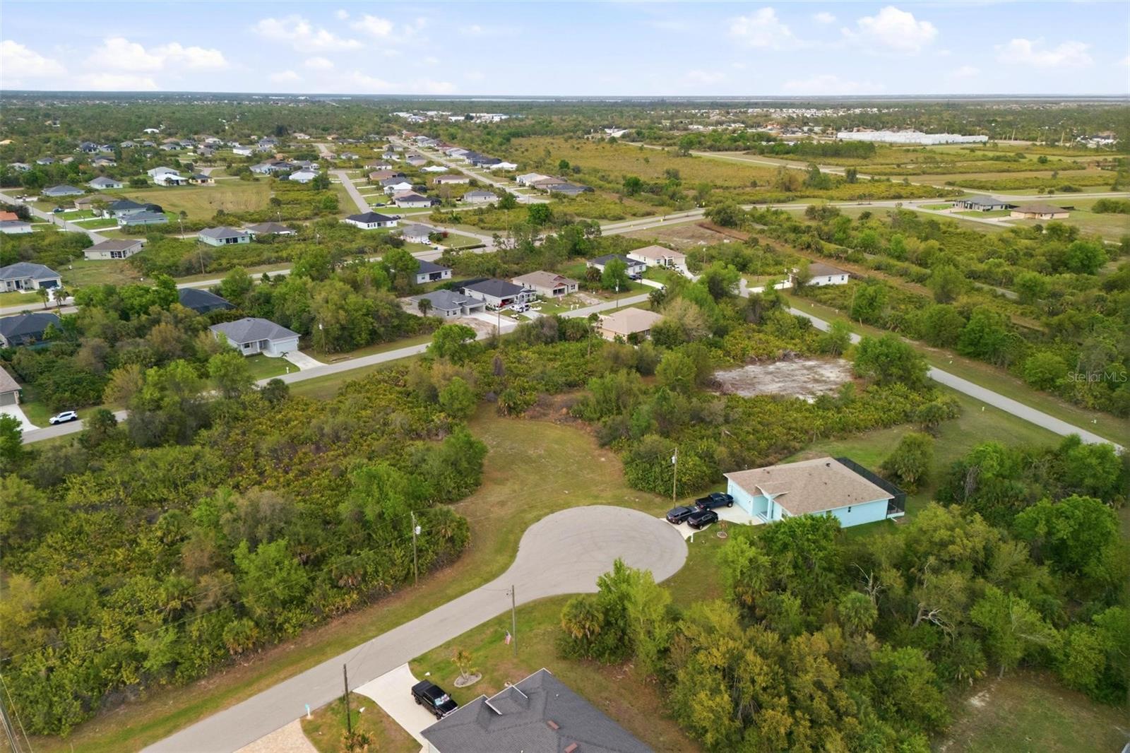 118 DELWAY WAY, ROTONDA WEST, FL — photo 9