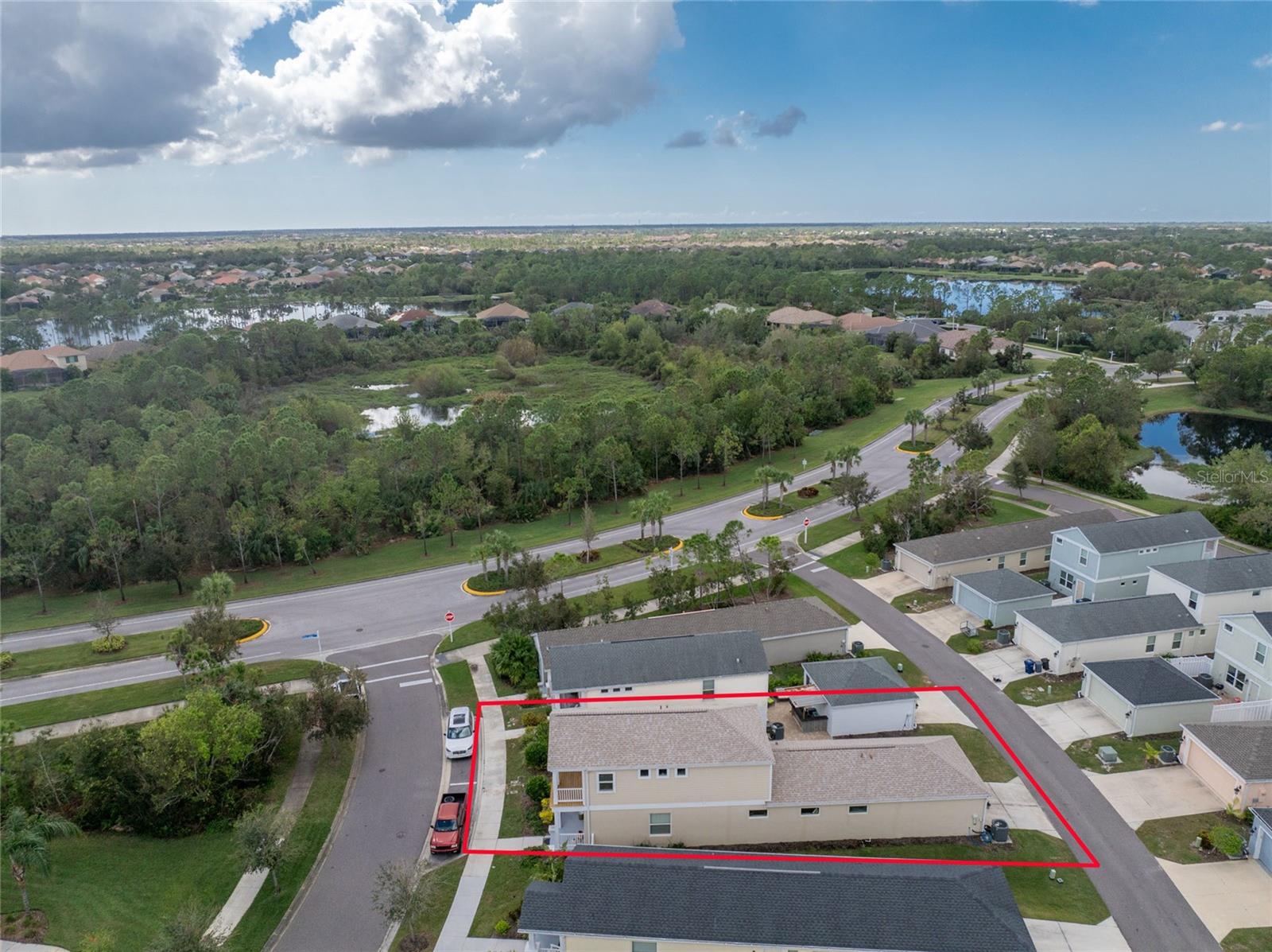 12753 SAGEWOOD DR, VENICE, FL — photo 45