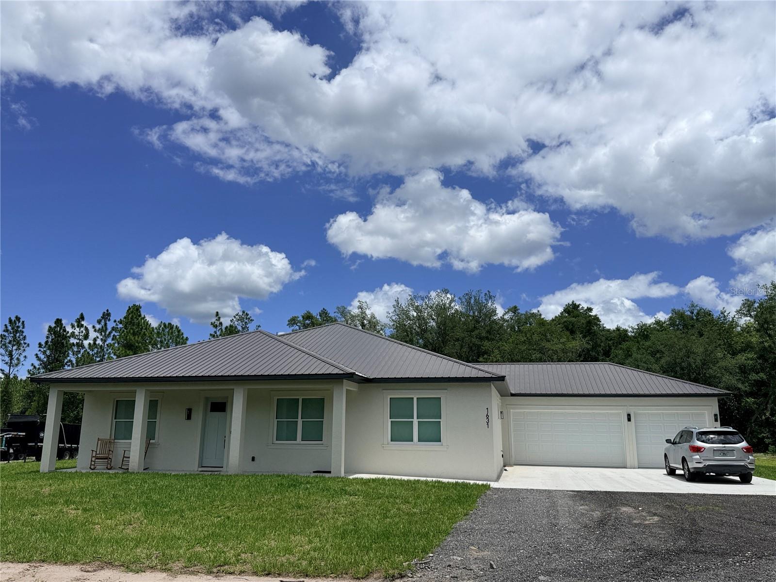 2410 LAKE TINY RD, DELTONA, FL — photo 2