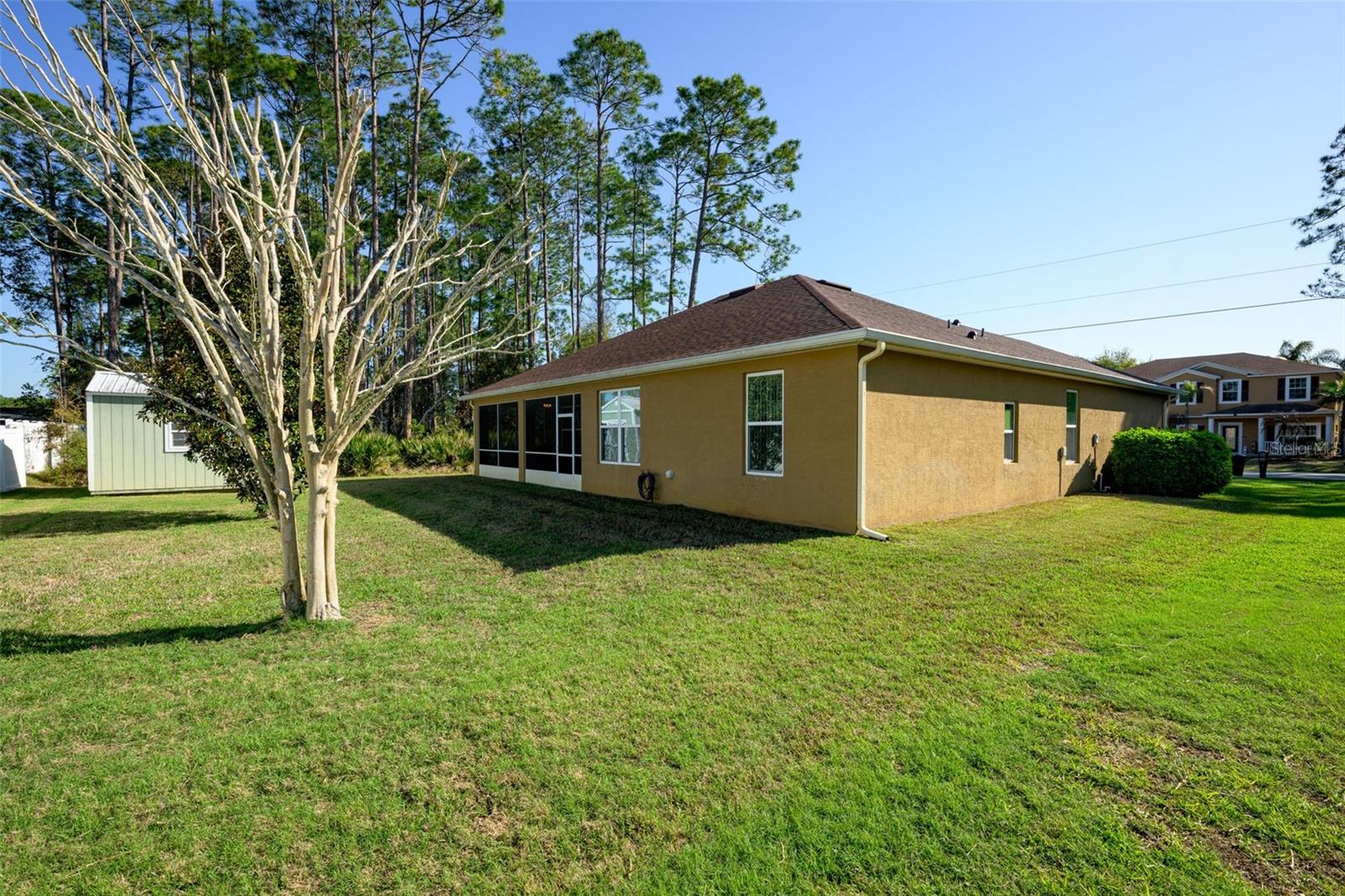 3 LAKE CHARLES PL, PALM COAST, FL — photo 37