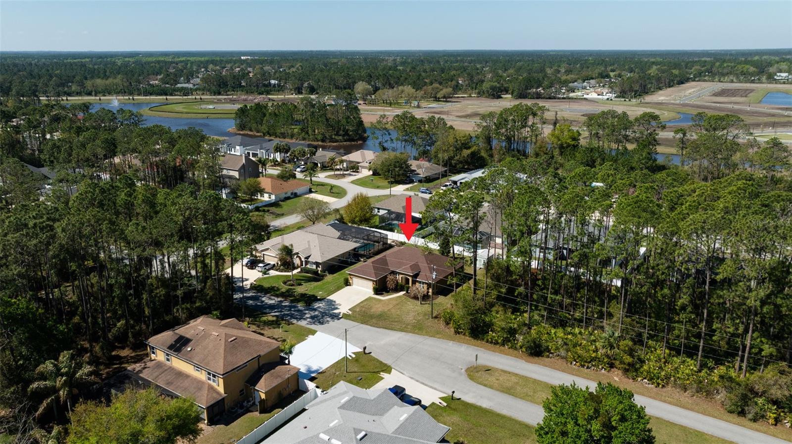 3 LAKE CHARLES PL, PALM COAST, FL — photo 46