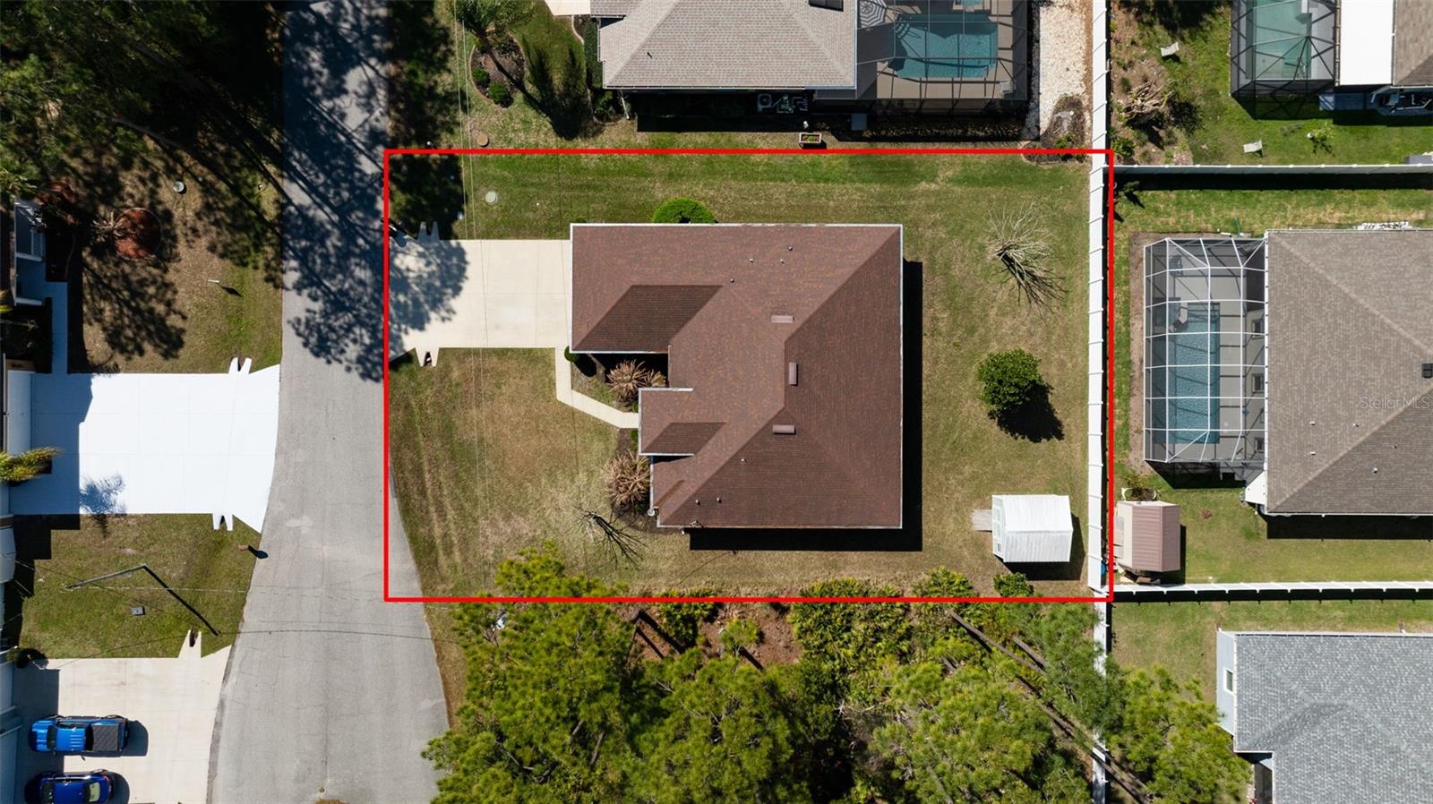 3 LAKE CHARLES PL, PALM COAST, FL — photo 47