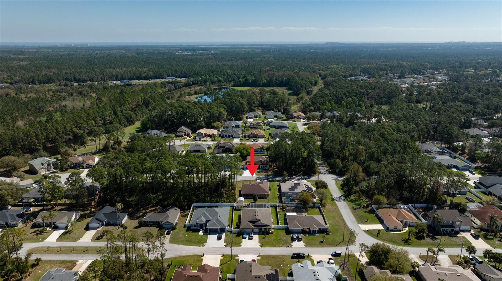 3 LAKE CHARLES PL, PALM COAST, FL — photo 48