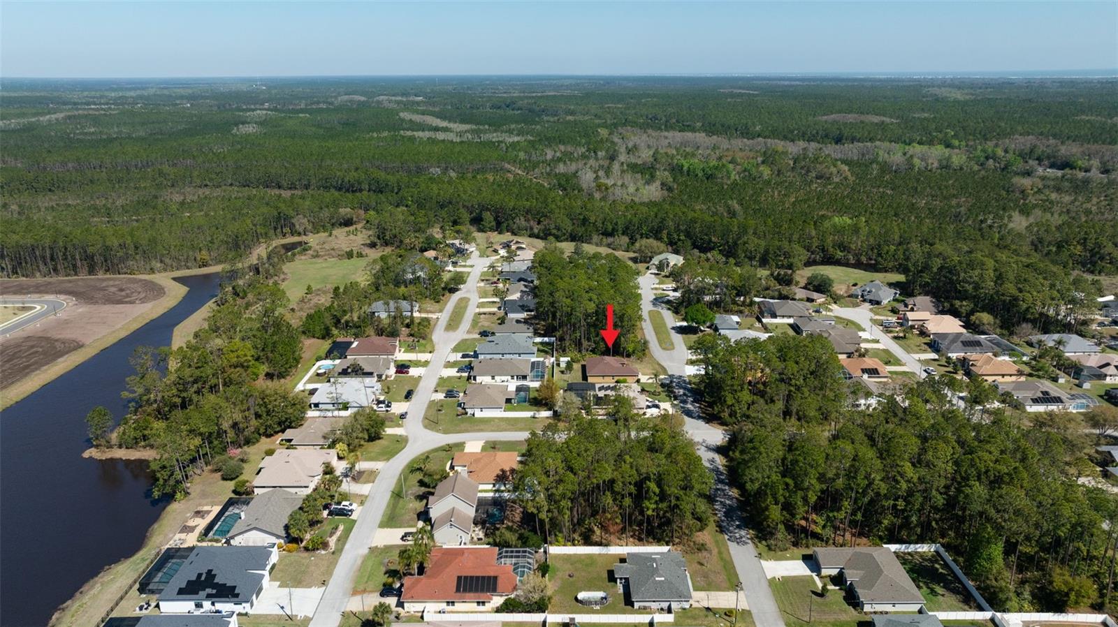 3 LAKE CHARLES PL, PALM COAST, FL — photo 50