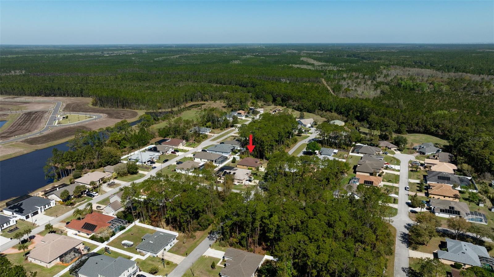 3 LAKE CHARLES PL, PALM COAST, FL — photo 51