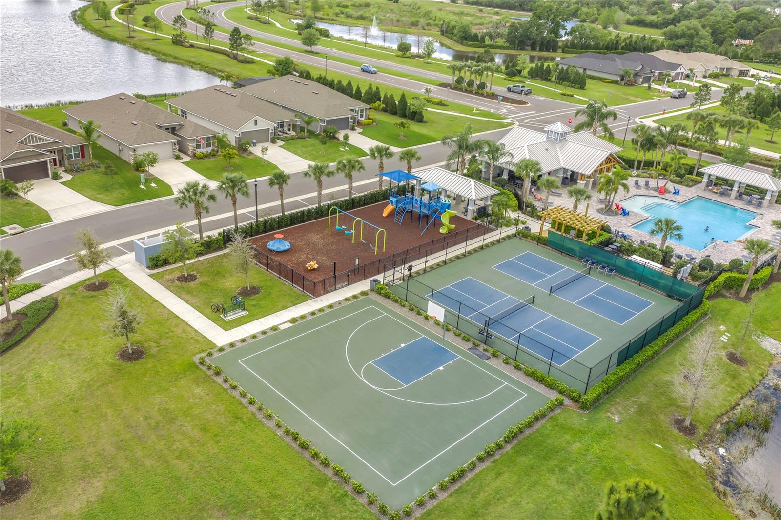 6646 162ND PL E, PARRISH, FL — photo 45