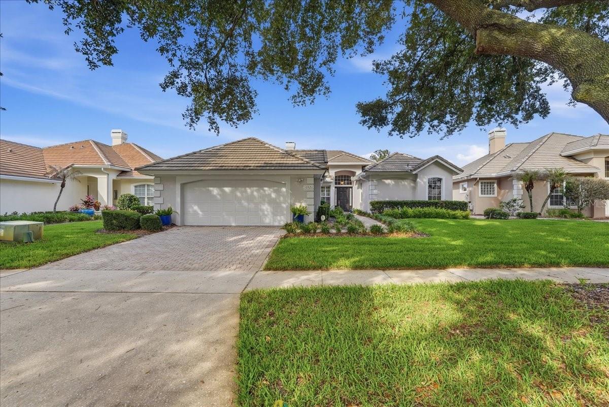 10926 WOODCHASE CIR, ORLANDO, FL — photo 15