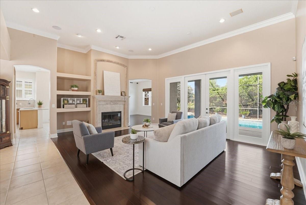 10926 WOODCHASE CIR, ORLANDO, FL — photo 18