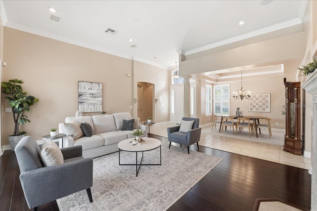 10926 WOODCHASE CIR, ORLANDO, FL — photo 19