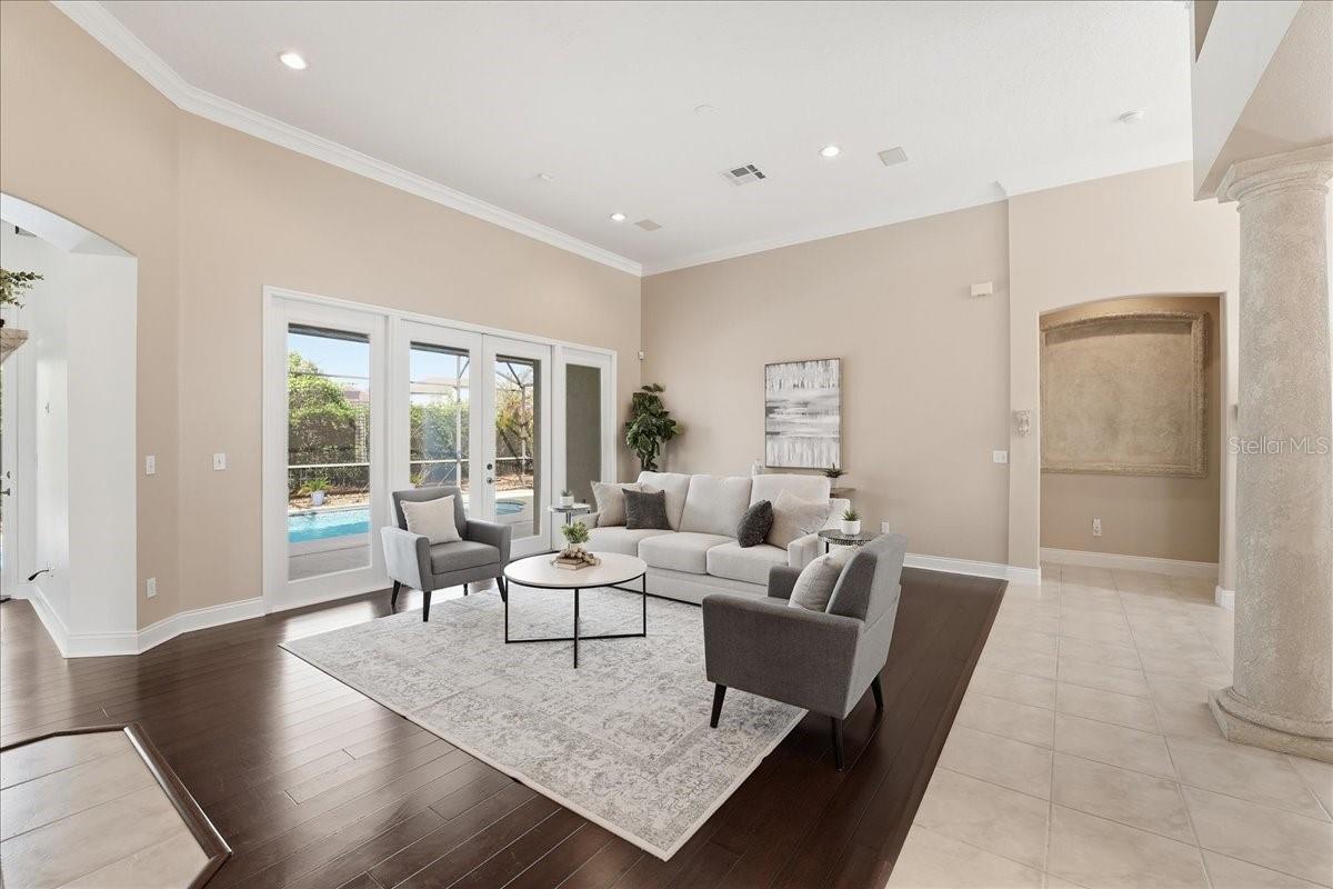 10926 WOODCHASE CIR, ORLANDO, FL — photo 21