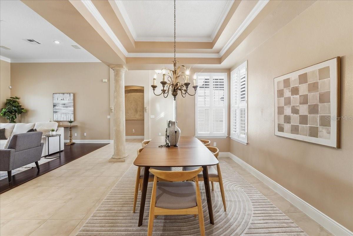 10926 WOODCHASE CIR, ORLANDO, FL — photo 23