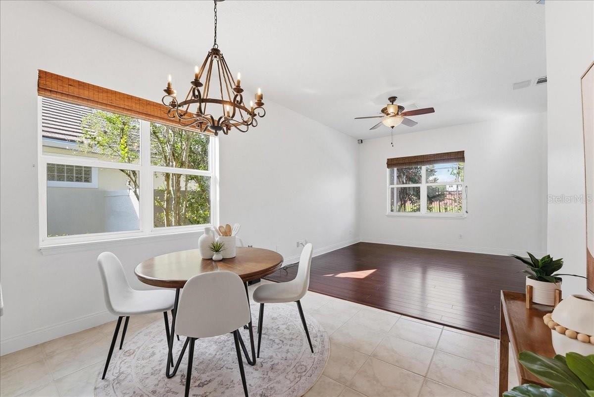 10926 WOODCHASE CIR, ORLANDO, FL — photo 29