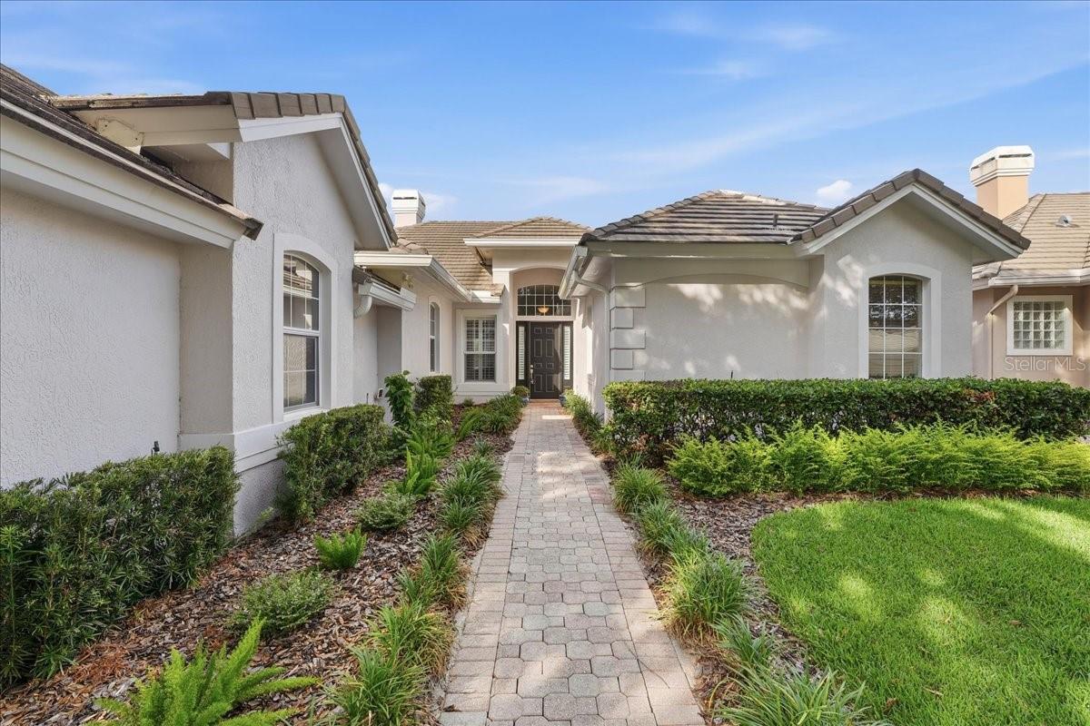 10926 WOODCHASE CIR, ORLANDO, FL — photo 47
