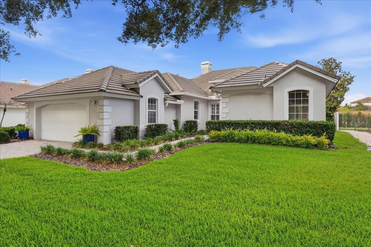 10926 WOODCHASE CIR, ORLANDO, FL — photo 48