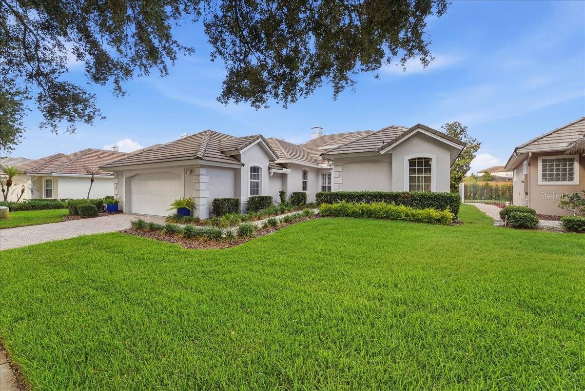 10926 WOODCHASE CIR, ORLANDO, FL — photo 49