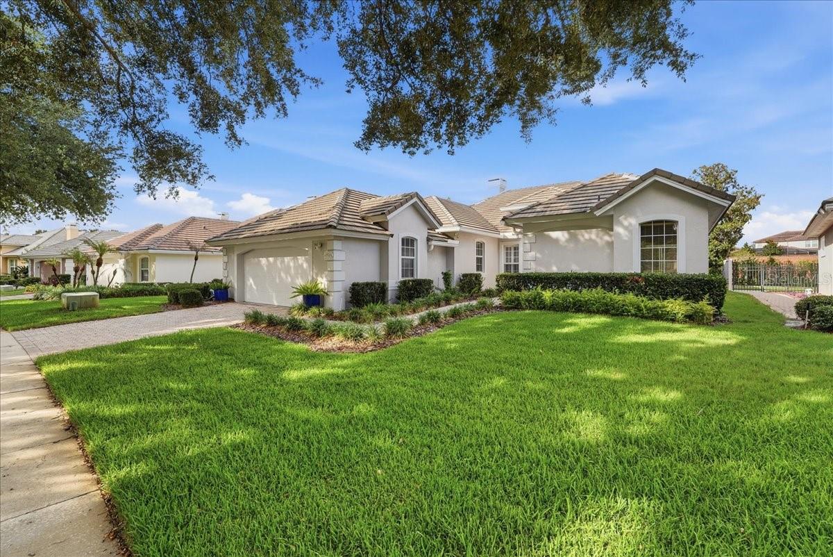 10926 WOODCHASE CIR, ORLANDO, FL — photo 50