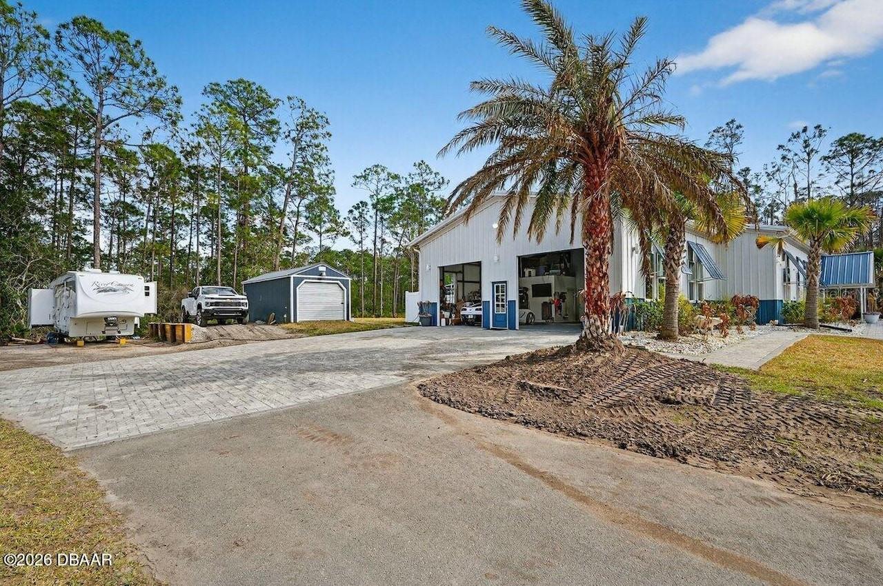 108 CONIFER LN, ORMOND BEACH, FL — photo 43