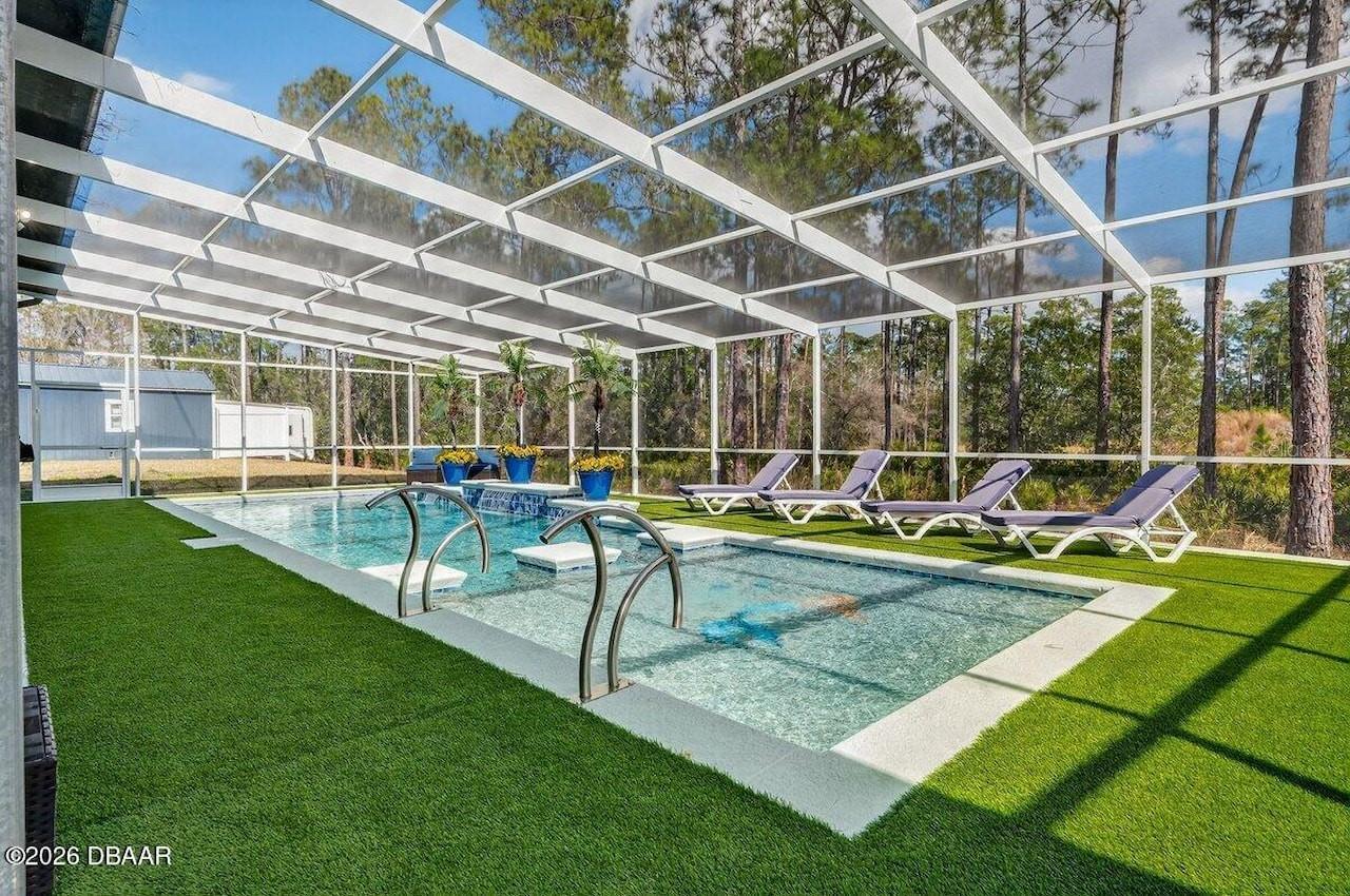 108 CONIFER LN, ORMOND BEACH, FL — photo 46