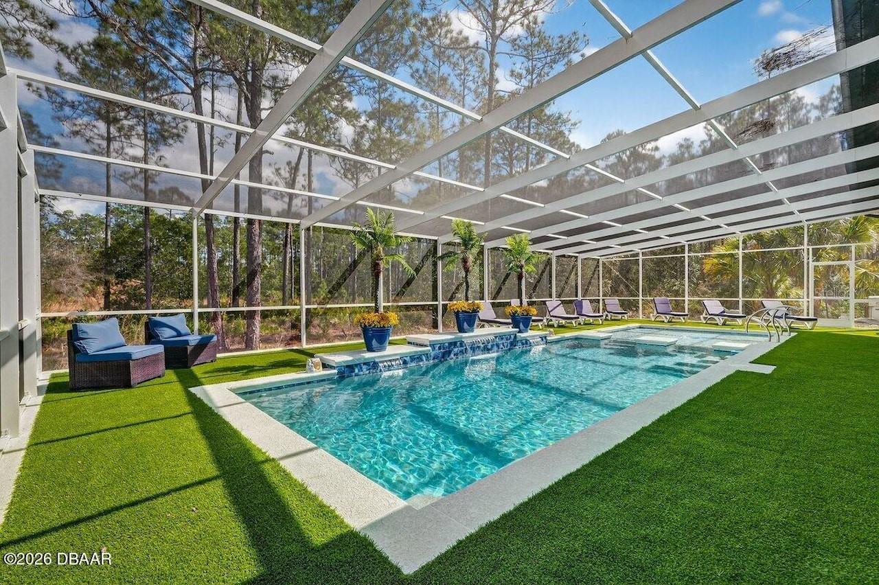 108 CONIFER LN, ORMOND BEACH, FL — photo 47