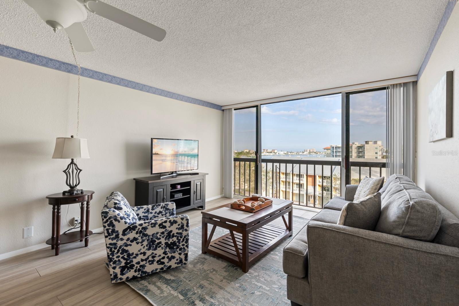 255 DOLPHIN PT #513, CLEARWATER BEACH, FL — photo 7
